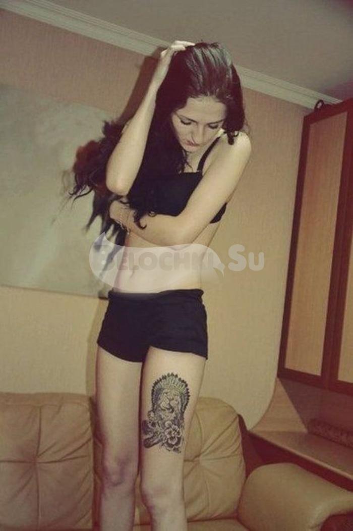 Проститутка Юля Транссексуалочка г. Мытищи